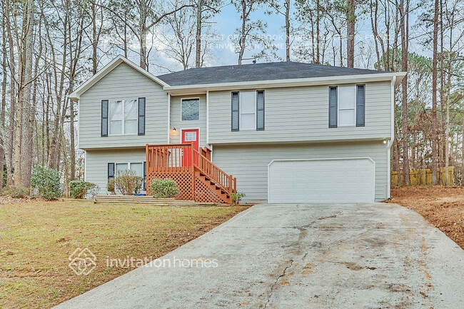 property at 2989 Trotters Crest Dr