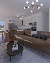 29 Woodford St in Boston, MA - Building Photo