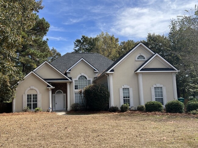 property at 205 Southfield Ct