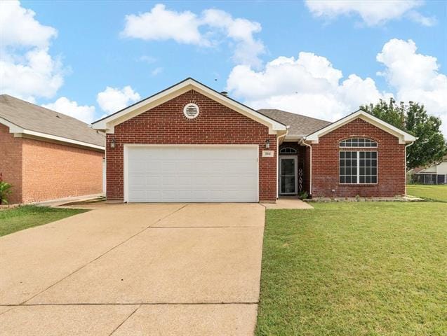 property at 3541 Lasso Rd