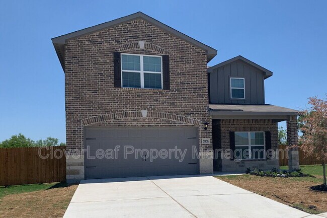 property at 9106 Canvas Run
