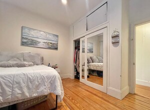 15 Aberdeen St, Unit #5 in Boston, MA - Foto de edificio - Building Photo