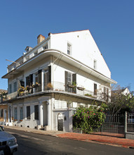 931 Governor Nicholls St in New Orleans, LA - Building Photo - Building Photo