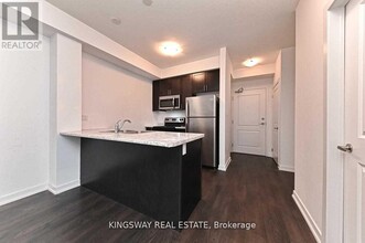 125-125 Shoreview Pl in Hamilton, ON - Building Photo - Building Photo