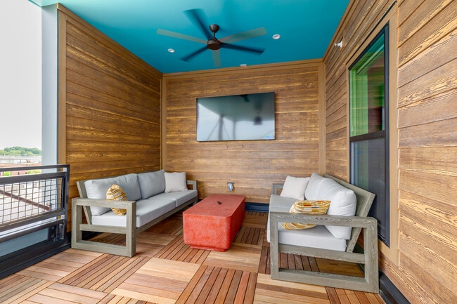 Kinship in Charlotte, NC - Building Photo - Interior Photo