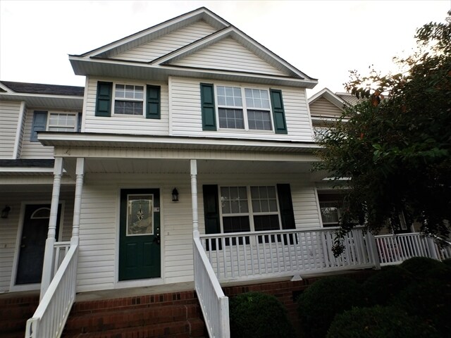 103 Wimbledon Ct in Clayton, NC - Building Photo