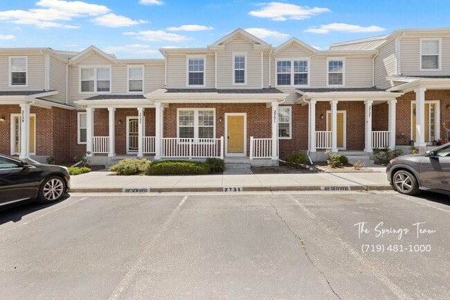 property at 2731 Scotchbroom Point
