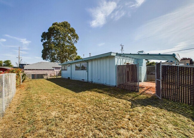 property at 3138 Albee St
