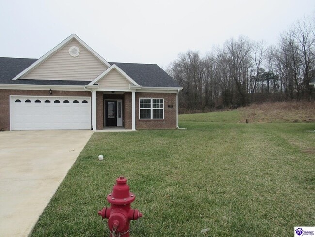 property at 172 Shirley Blvd