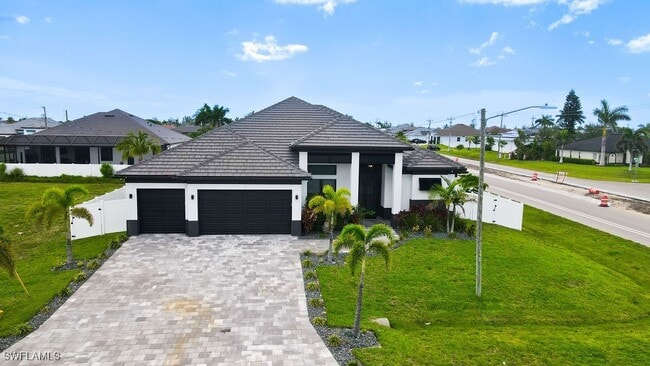 property at 2 SW 35th Ave