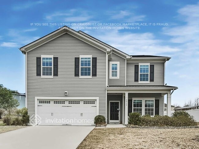 property at 1012 Harvest Point Dr