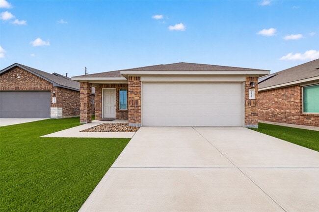 property at 2430 Sheephorn Smt Trl