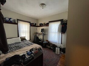 56 Hobson St, Unit 2 in Boston, MA - Building Photo - Building Photo