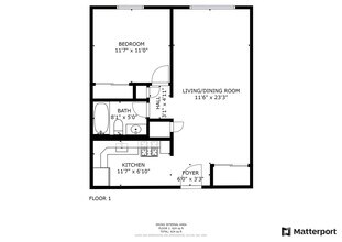 540 - KARL PLAZA in Columbus, OH - Building Photo - Building Photo