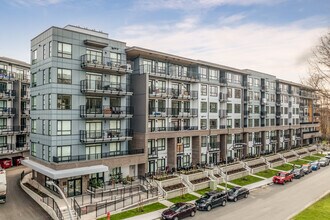 Westminster Junction in Port Coquitlam, BC - Building Photo - Building Photo