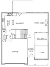 7243 Millbrae Walk in Flowery Branch, GA - Building Photo - Building Photo