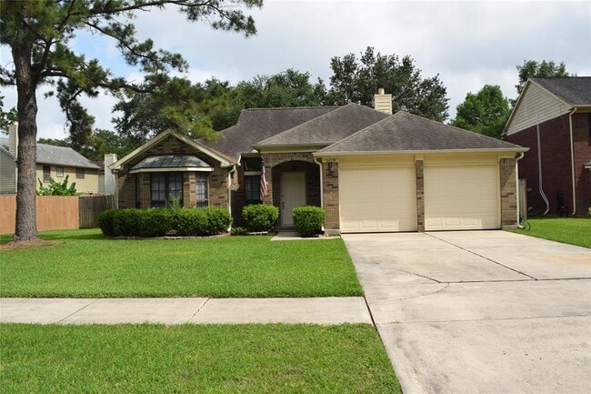 property at 2029 Reef Dr