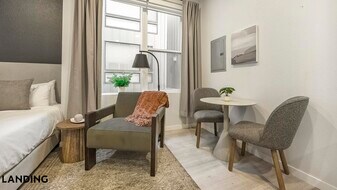 3022 Zuni St, Unit 207 in Denver, CO - Building Photo