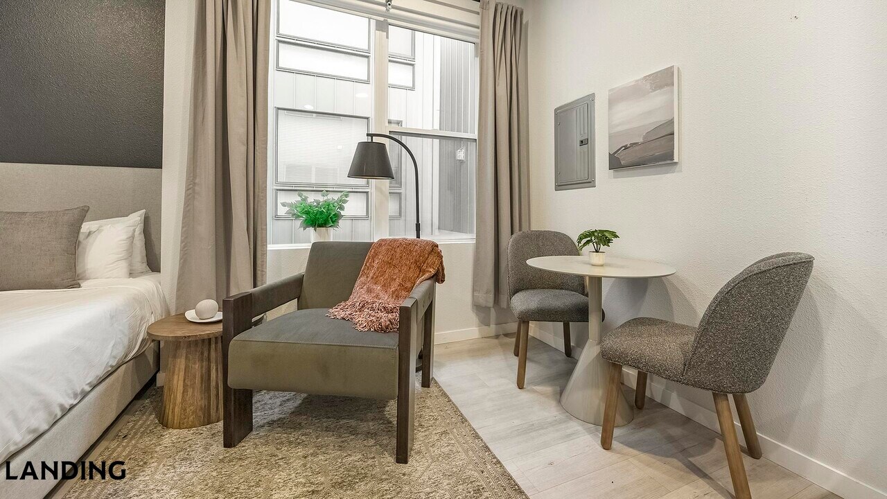 3022 Zuni St, Unit 207 in Denver, CO - Building Photo