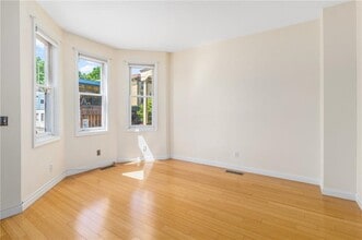 1377 Westminster St in Providence, RI - Building Photo - Building Photo