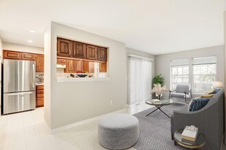 1420 Park Garden Ln in Reston, VA - Building Photo - Building Photo