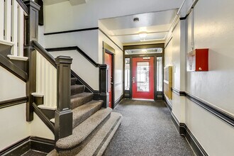 747 Ellis in San Francisco, CA - Building Photo - Building Photo