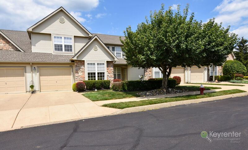 1616 Saratoga Ct in Jamison, PA - Building Photo