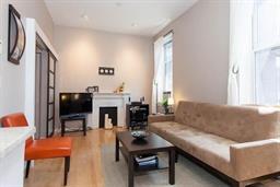 82 Berkeley St in Boston, MA - Building Photo