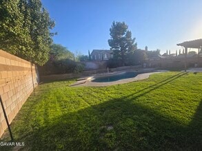 4230 Edam St in Lancaster, CA - Building Photo - Building Photo