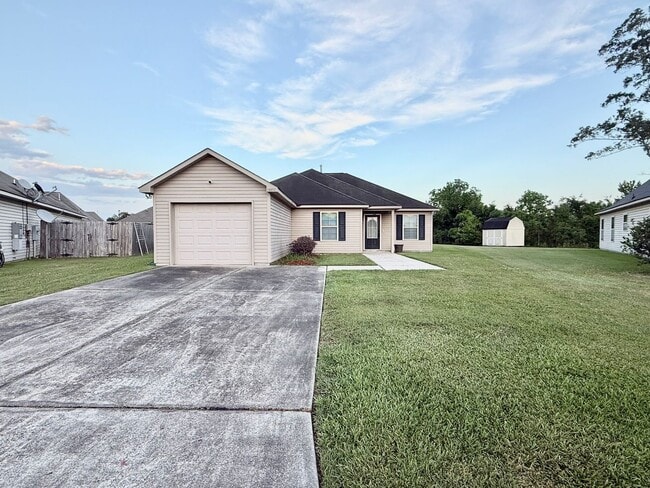 property at 15390 Eaglestone Dr