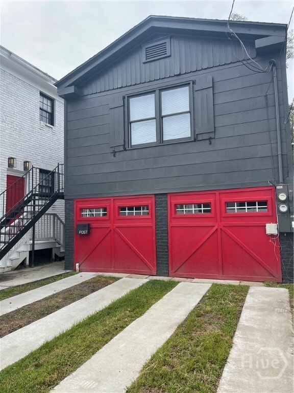 property at 2311 Atlantic Ave