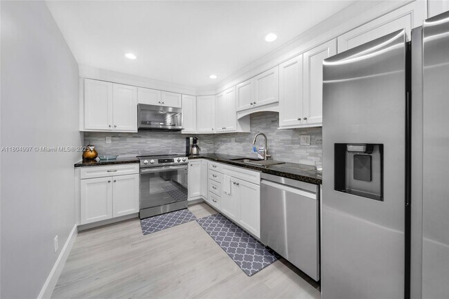 property at 4250 Galt Ocean Dr