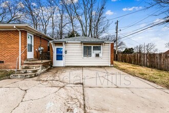 1731 N Holyoke St in Wichita, KS - Building Photo - Building Photo