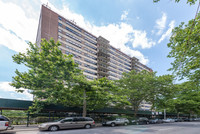 Mutual Apartments, Inc in Brooklyn, NY - Building Photo - Building Photo