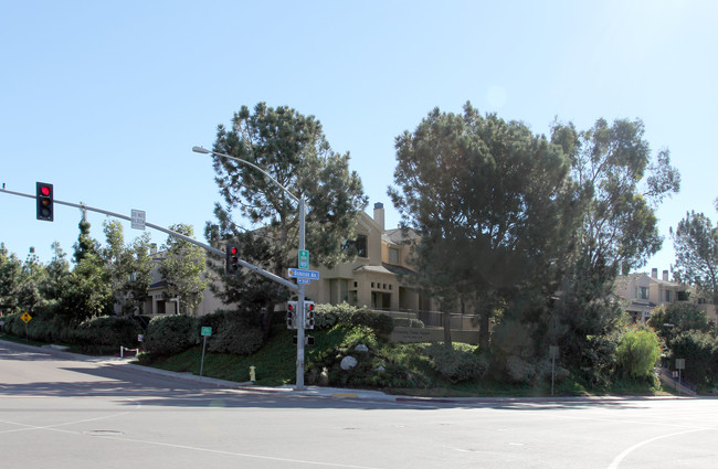 University Towne Square in San Diego, CA - Building Photo - Building Photo