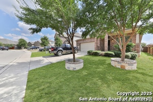 property at 22428 Carriage Dr