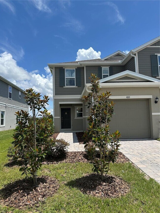 410 Sequoia Dr in Lake Wales, FL - Building Photo - Building Photo