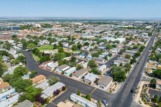 Meadowbrook Home Rentals in Albuquerque, NM - Building Photo - Building Photo