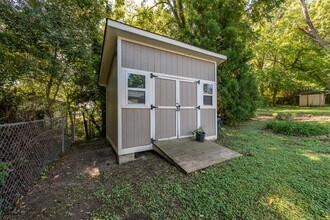2458 Stevens Rd in Raleigh, NC - Building Photo - Building Photo