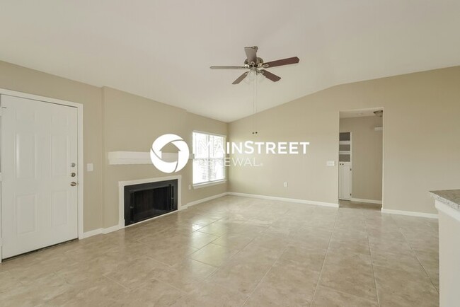 14619 Hillside Ridge in San Antonio, TX - Building Photo - Building Photo