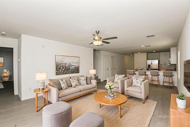 2700 Mistwood Dr in Fort Worth, TX - Building Photo - Building Photo