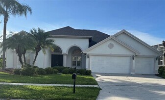 27107 Winged Elm Dr in Wesley Chapel, FL - Building Photo
