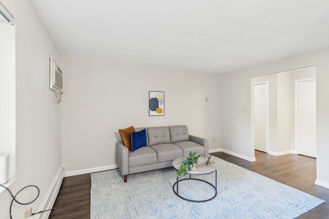 property at 5556 Broadview Rd