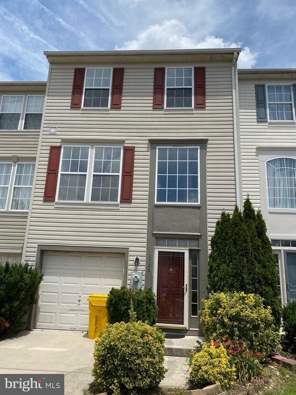 property at 1726 Sea Pine Cir