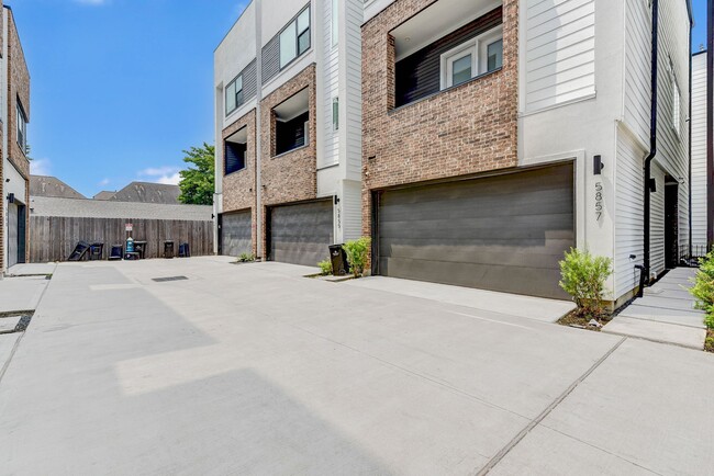 property at 5857 Dolores St