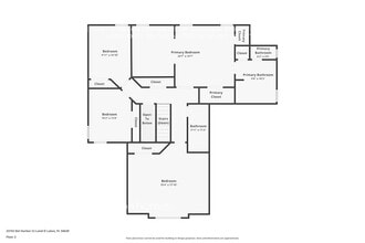 23152 Del Harbor Ct in Land O Lakes, FL - Building Photo - Building Photo