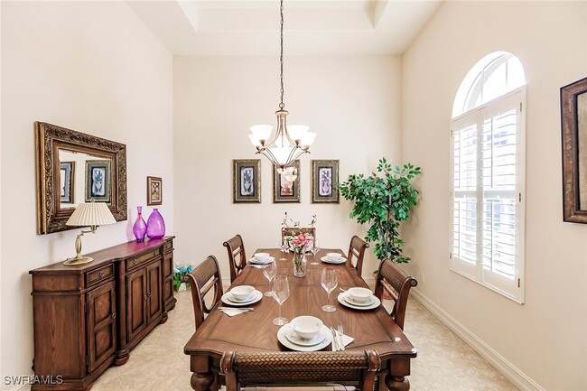 property at 7684 Cottesmore Dr