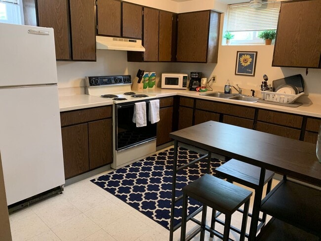 1510 Avenue E in Billings, MT - Building Photo - Building Photo