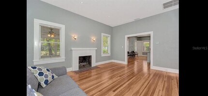 1513 Palmetto Ln in Sarasota, FL - Building Photo - Building Photo