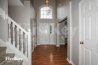 11347 Rainbow Falls Ln in Fishers, IN - Building Photo - Building Photo